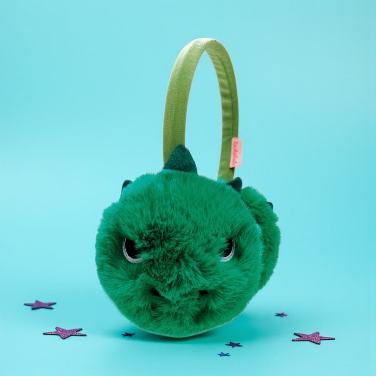 T-Rex Earmuffs