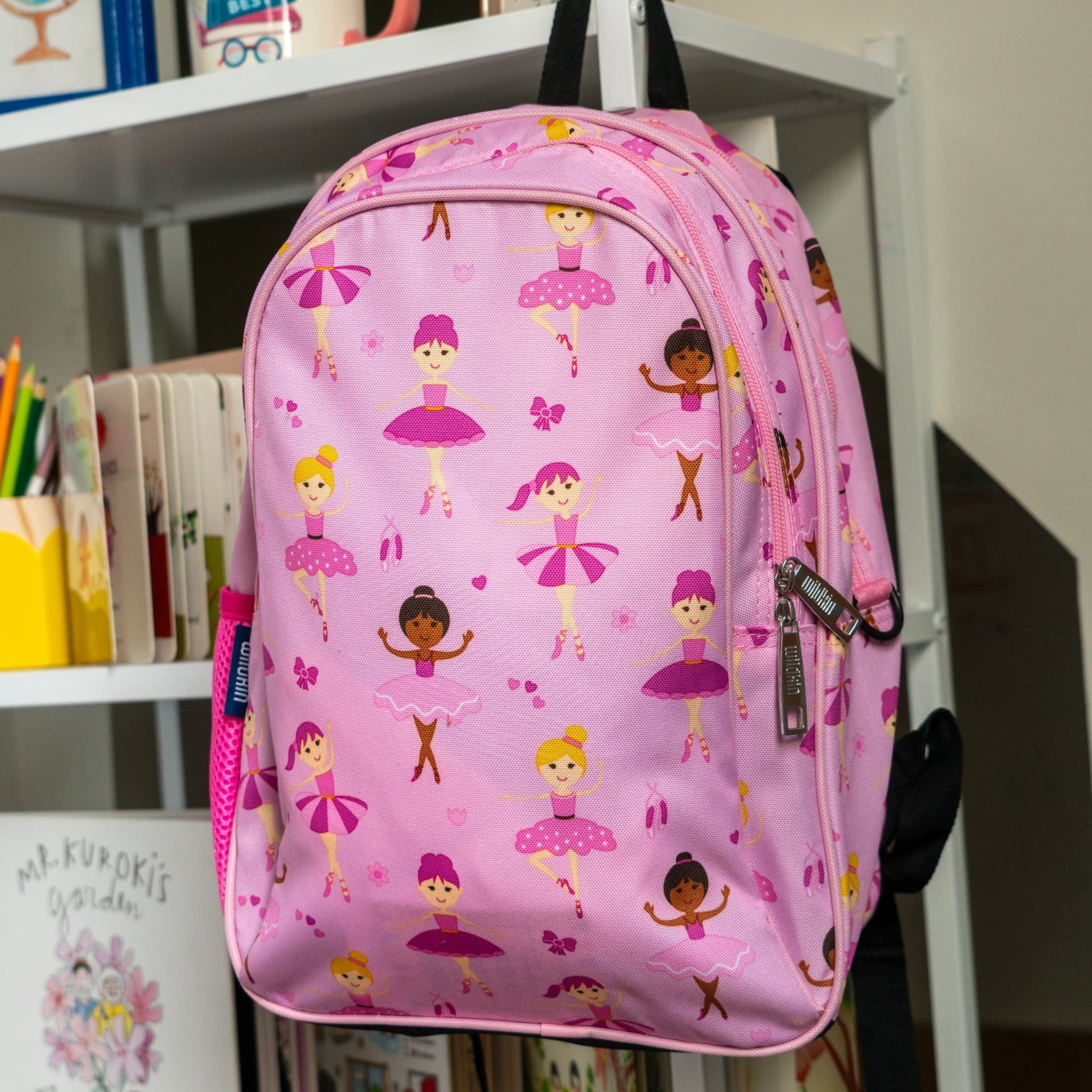 Little Ballerina Backpack