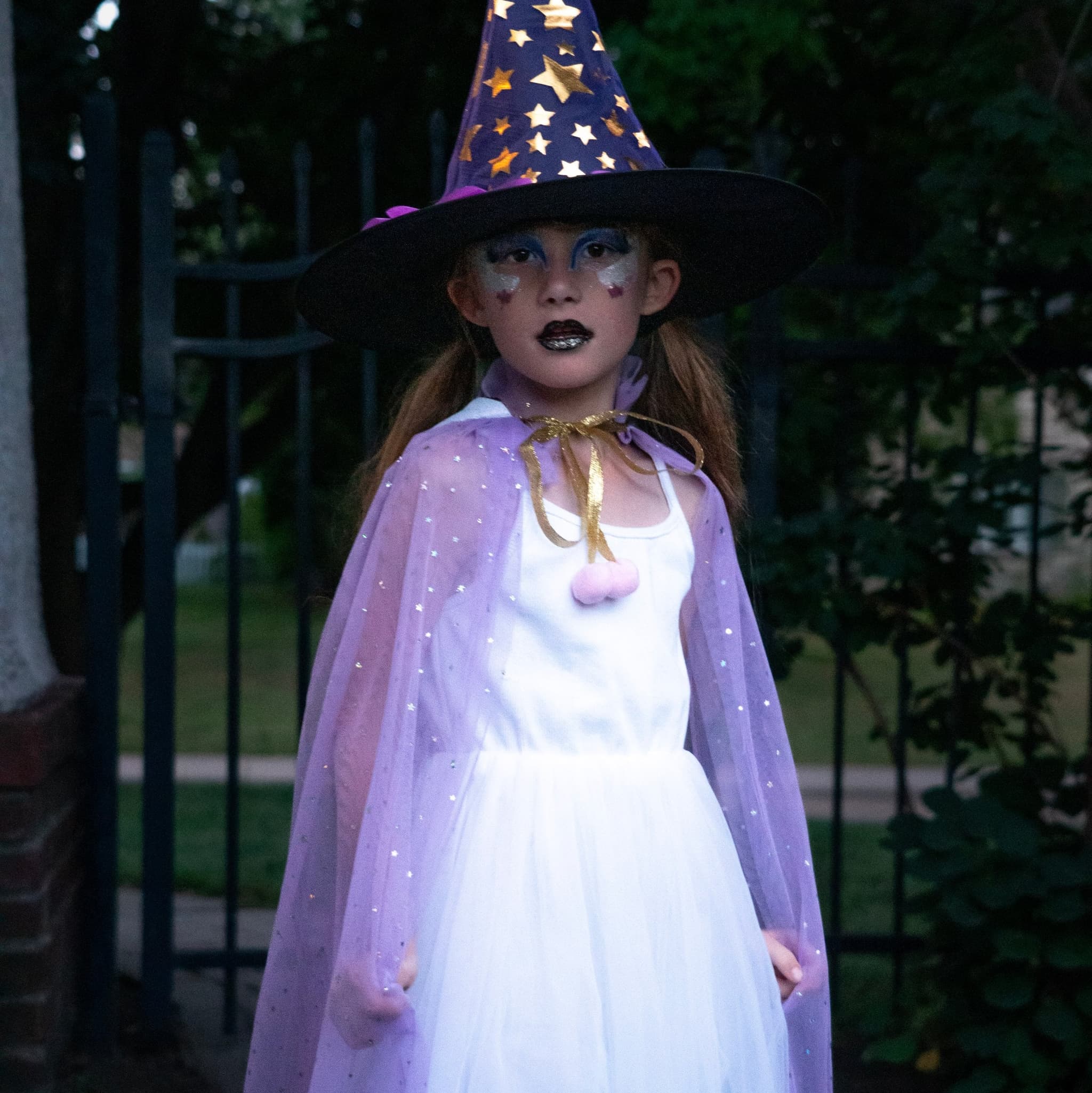 Twinkles witch