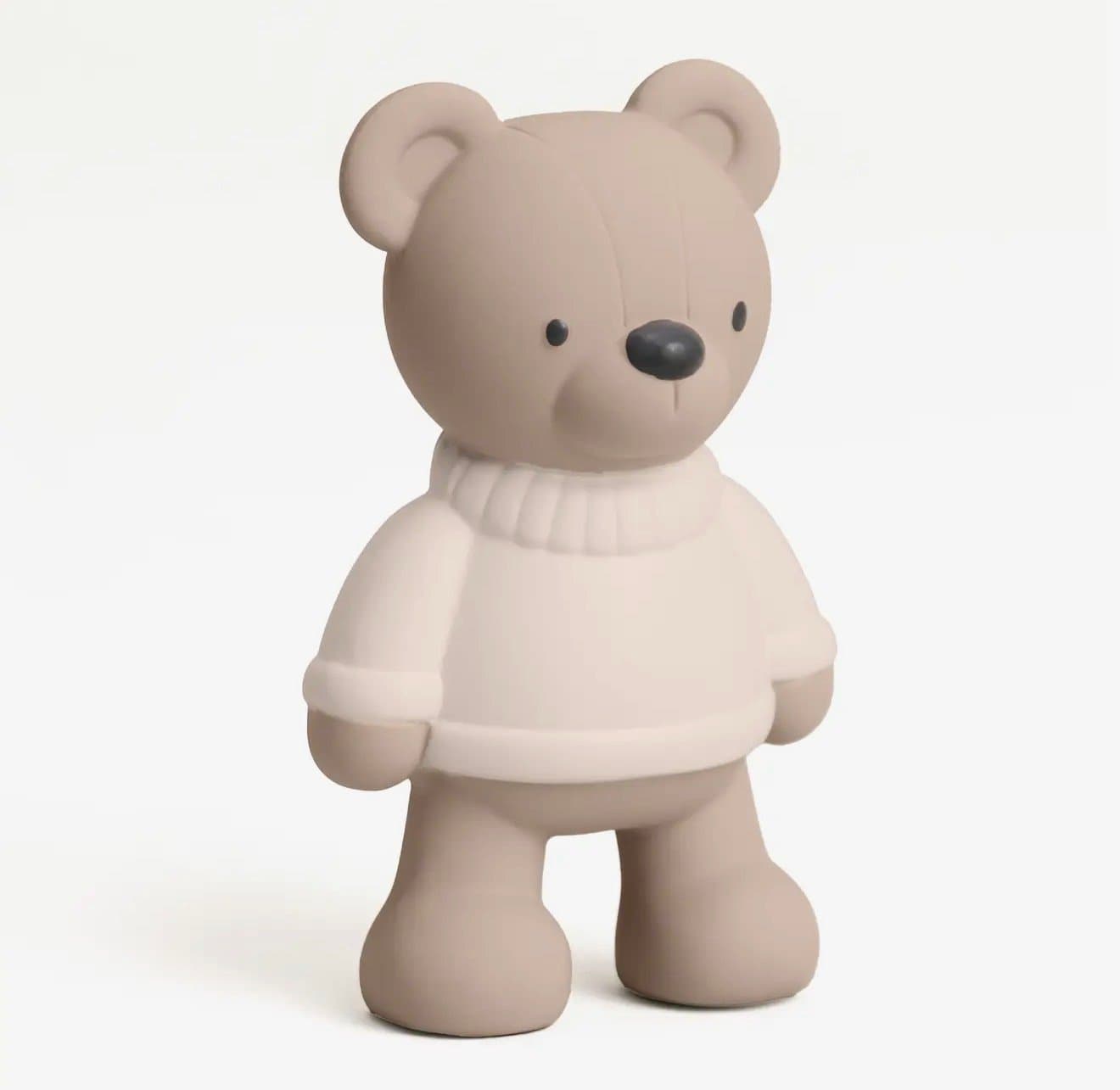 Comfort Crew Bear Teether