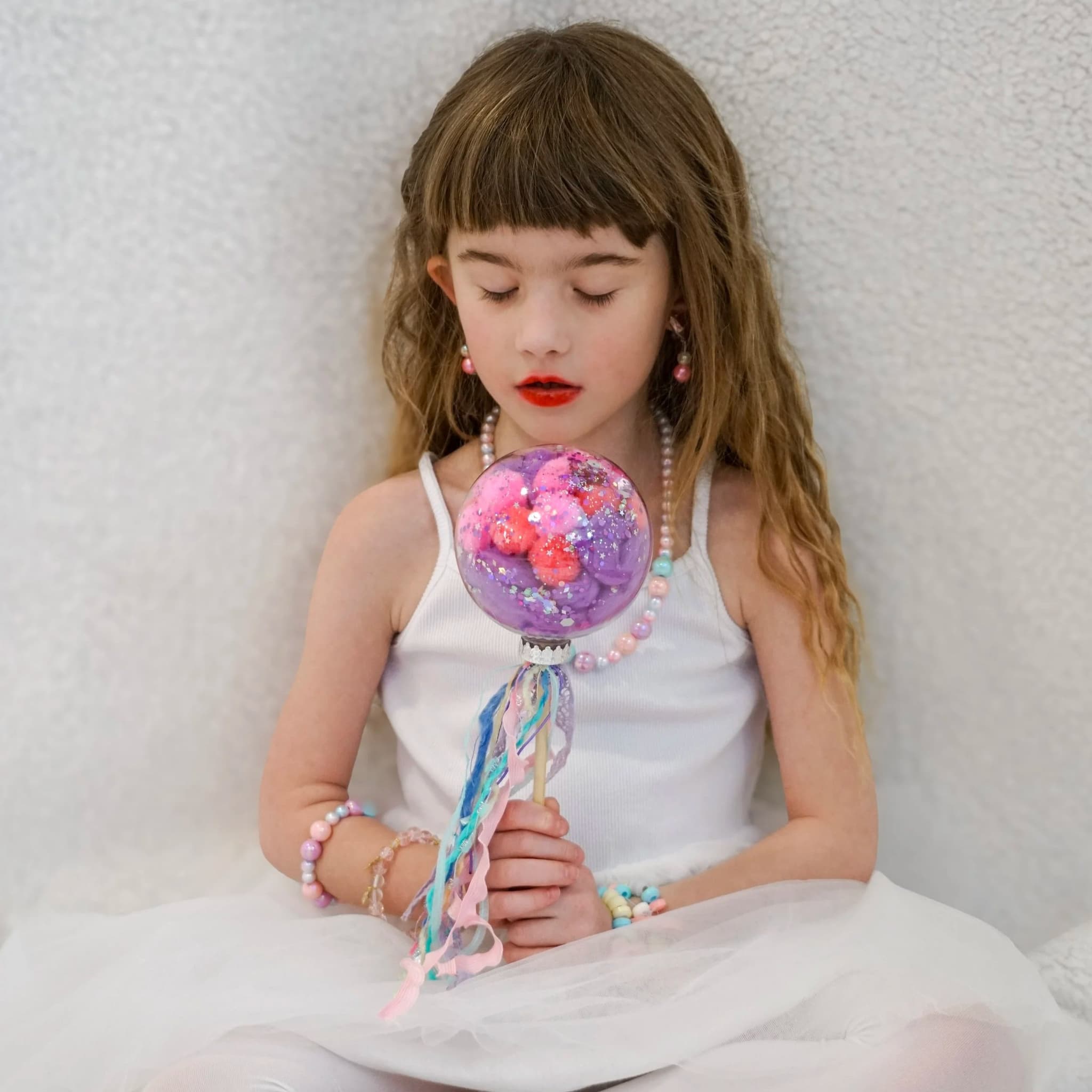 Pixie Dust Magic Wand