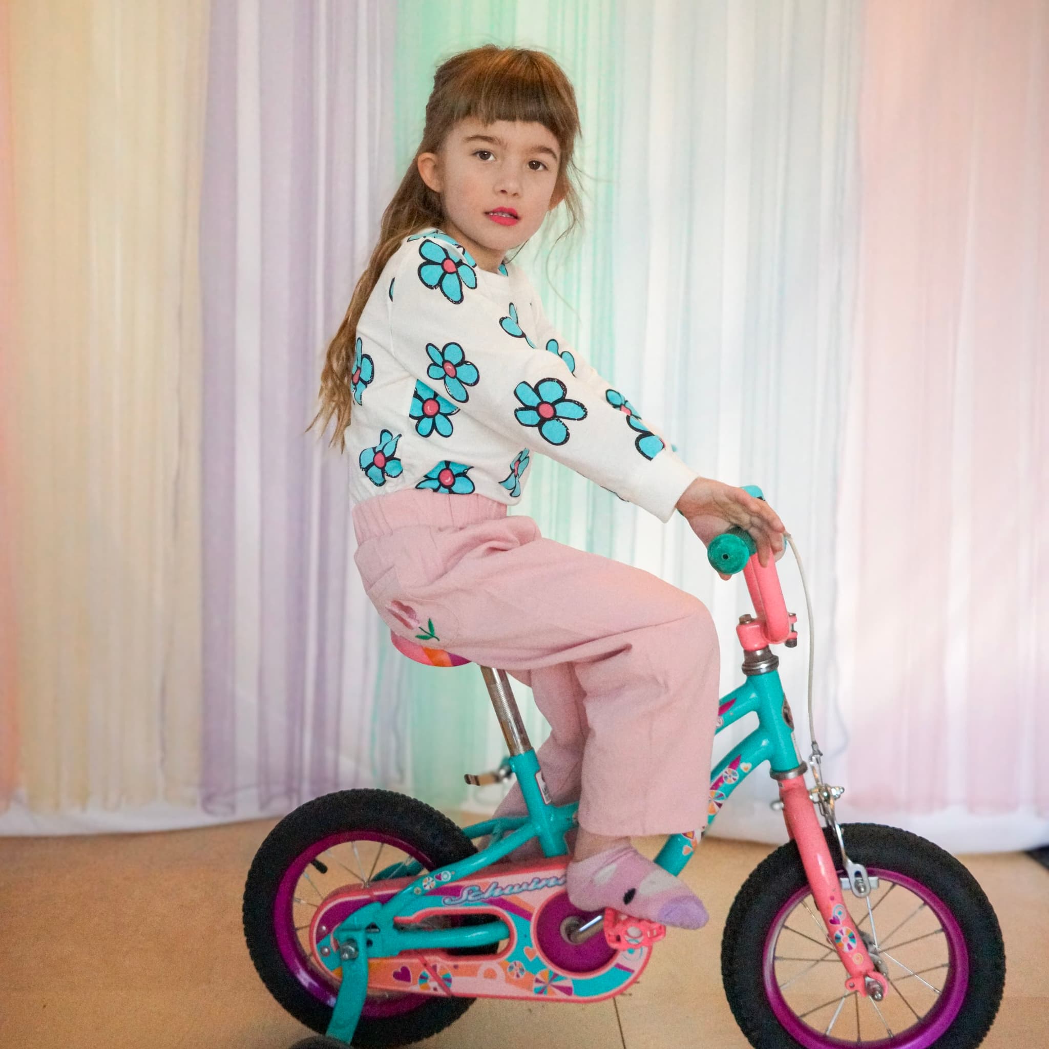 Bluebell Sweatshirt