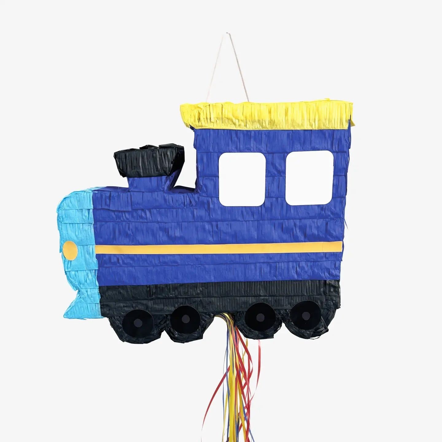 Train Piñata