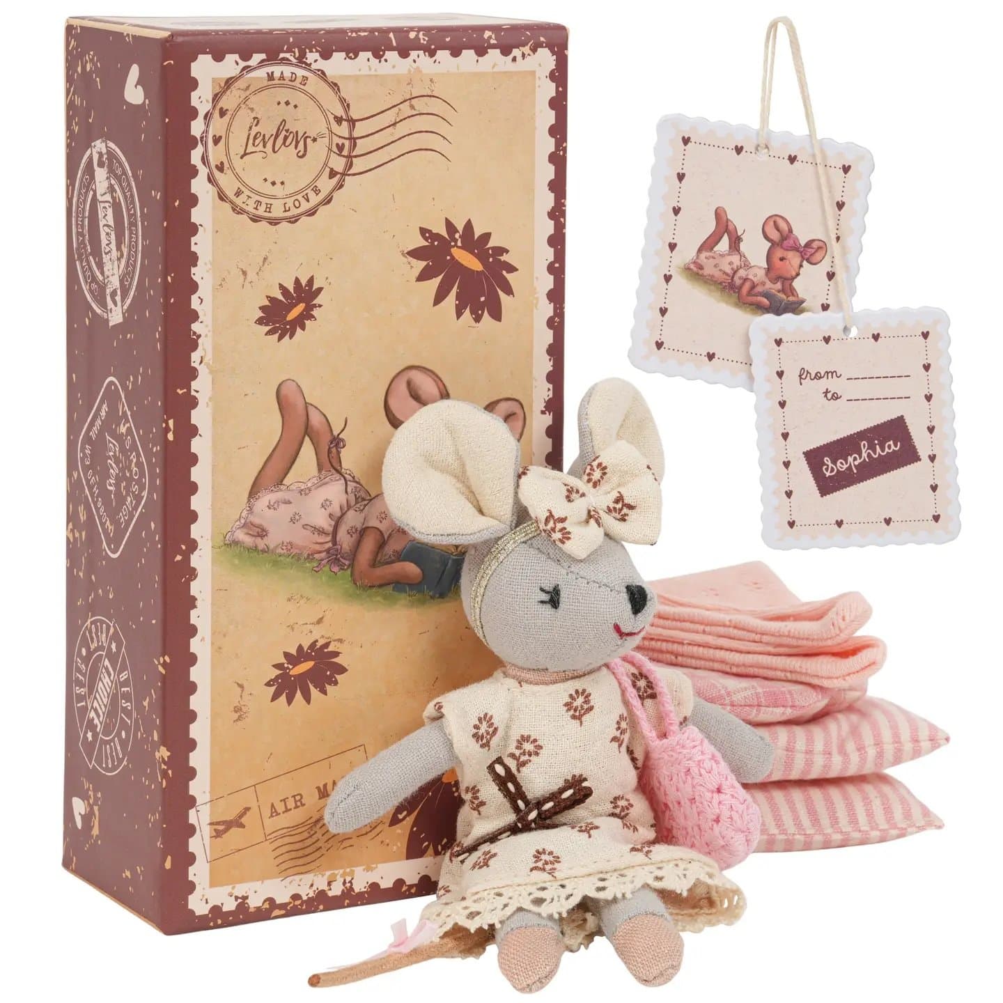 Mouse Sophia
