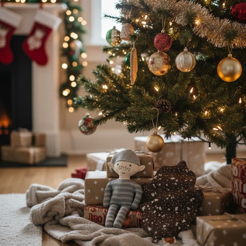 Ask the Elf
