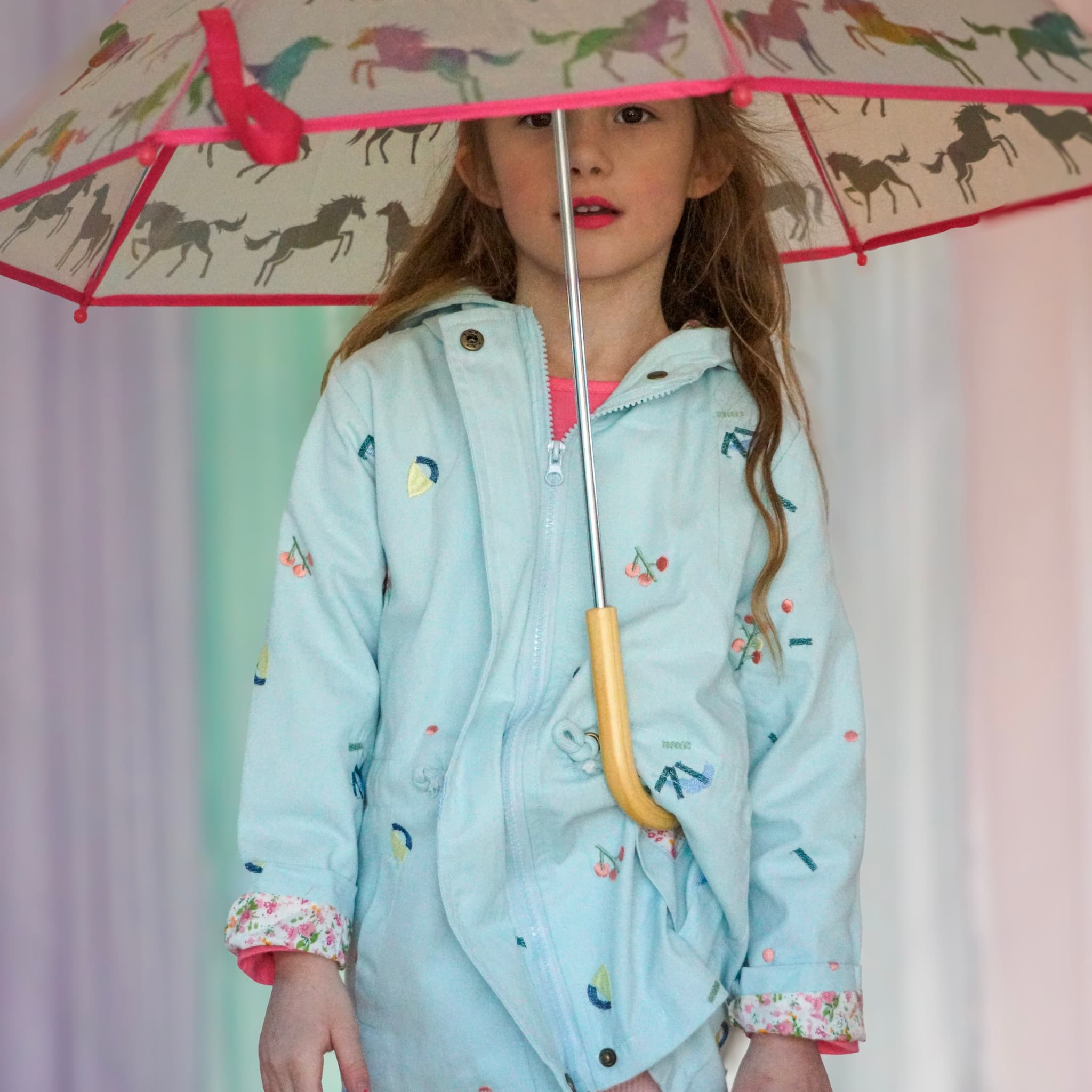 Petal Spring Jacket